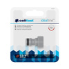 Przyłącze z gwintem zewnętrznym (ABS) Ideal 3/4" – Cellfast