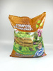 Kompost Granulowany 20 l Florovit