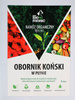 Biomonic - Obornik Koński w Płynie 5 l