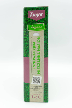 Nasiona trawy – Vegano – trawnik samonawożący – 1 kg Target