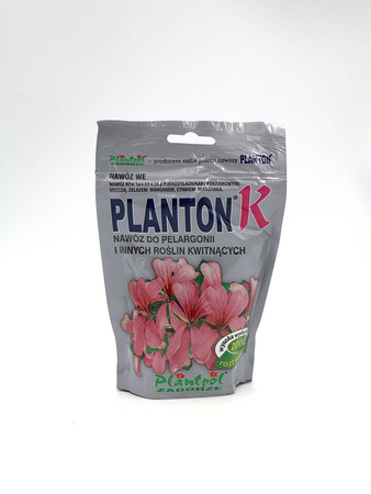 Planton K - nawóz rozpuszczalny do roślin kwitnących 200 g