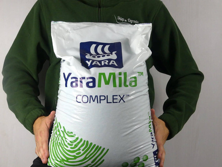 Nawóz Yara Mila Complex 25 kg