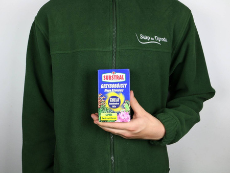 Substral SAPROL thuja 100ML zwalczający choroby tui