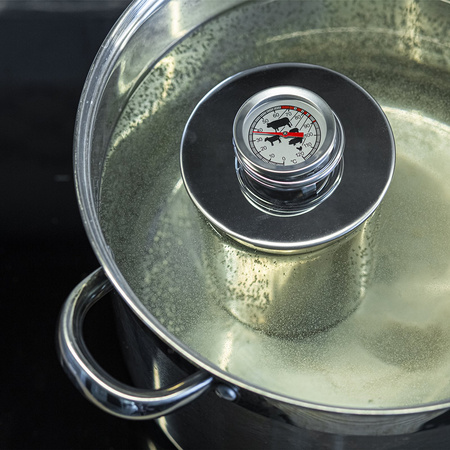 Szynkowar Słuszny Kęs 1,5 kg – Browin