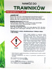 Nawóz do trawników regeneracyjny z mikroelementami 4 kg