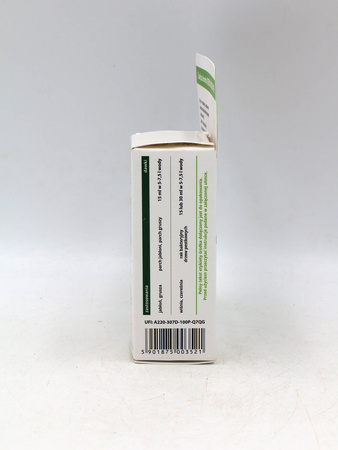 Miedzian Extra 350 SC ekologiczny środek grzybobójczy 15 ml Target