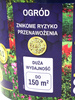 Nawóz Do Ogrodu 2w1 – Osmocote Długodziałajacy – 4,5 kg Substral