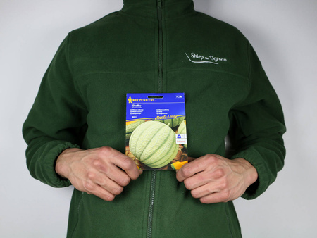 Melon cukrowy ,, Stellio ‘’ F1 – Kiepenkerl