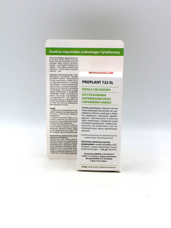Proplant Warzywa 30 ml
