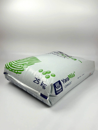 Nawóz Yara Mila Complex 25 kg