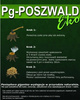 Grzybnia do usuwania pni i kompostowania