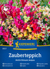 Lwia paszcza Zauberteppich - Kiepenkerl