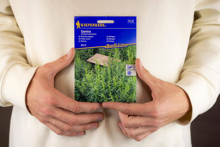 Estragon 'Samira' – Kiepenkerl
