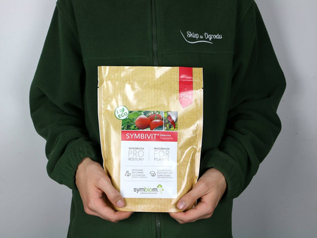Symbivit Pomidor i Papryka 750 g