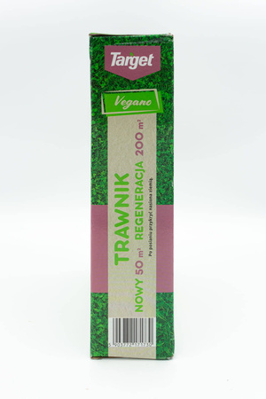 Nasiona trawy – Vegano – trawnik samonawożący – 1 kg Target