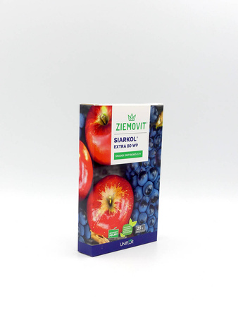 Siarkol Extra 80WP 25 g
