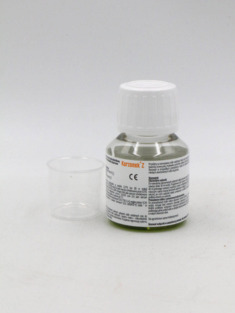 Korzonek Z 30 ml ukorzeniacz do roślin zielonych