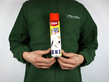 Down Control Max - Owady biegające 300 ml