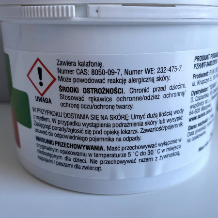 Maść Ogrodnicza P13 AA - Szczepienie i Cięcie 250 g