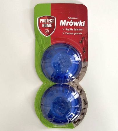 Fastion pułapka na mrówki 2 szt.