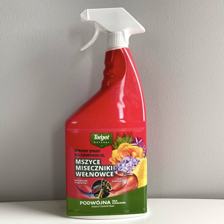 Spruzit Insect Control Duo 1 l Target