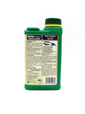 ŚLIMAKOL NATUREN 685 g