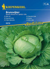 Kapusta biała Brunswijker Brassica oleracea var. capitata f. alba
