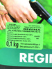 Regina 100 g nasiona trawy do uzupełniania ubytków w trawniku