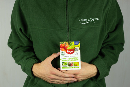 Miedzian Extra 350 SC ekologiczny środek grzybobójczy 15 ml Target