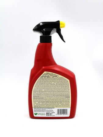 Kompleksowa ochrona Róża 2w1 SUBSTRAL 800 ml