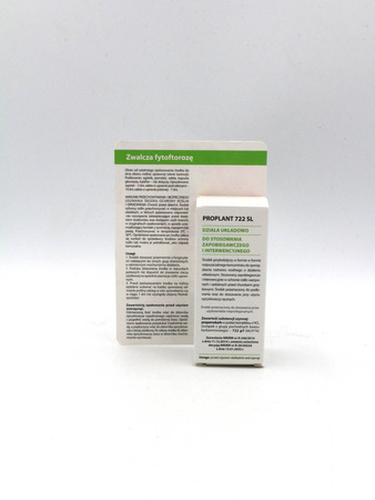 Proplant Fytoftoroza 10 ml