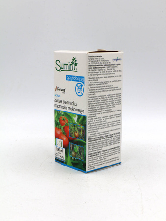Revus 250 SC – Na Zarazę i Mączniaka Rzekomego – 30 ml Sumin