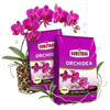 Zestaw 2x Substral Podłoże Do Orchidei 3 l