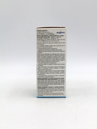 Revus 250 SC – Na Zarazę i Mączniaka Rzekomego – 30 ml Sumin