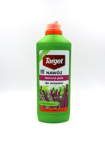Nawóz płynny do pielęgnacji pelargonii 0,5 l