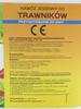 Nawóz jesienny do trawników 4 kg