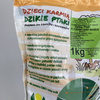 Dzieci Karmią Dzikie Ptaki - mieszanka ziaren 1 kg