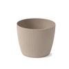 Osłonka-Doniczka Magnolia Eco Coffee 220 Jumper Latte