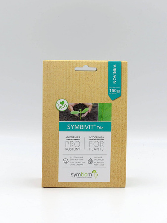 Mikoryza SYMBIVIT Standard 150 g Symbiom