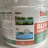 BluKlar 3w1 - preparat do czyszczenia oczek wodnych i stawów - 250 g