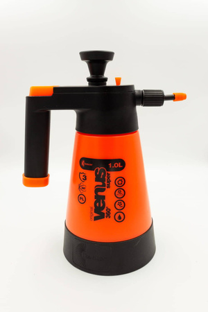 Opryskiwacz Venus 1,0l Venus Super 360°
