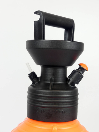 Opryskiwacz Orion Super 6l