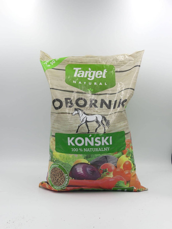 Obornik Koński granulowany 5 l