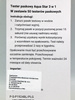 Paski testowe 3w1 do basenów 50 szt.