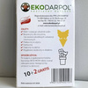 Biochron -  Doniczkowy Motylek Lepowy 10 szt. + 2 szt. Gratis