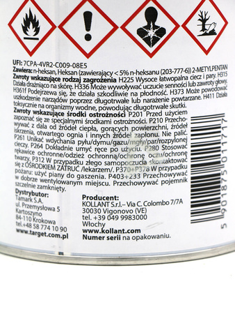 Klej entomologiczny – bariera klejąca na szkodniki – 200 ml Target