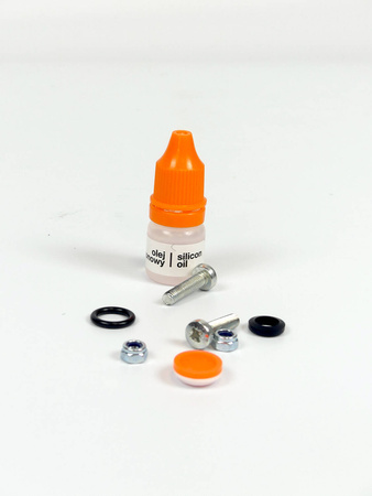 Opryskiwacz Orion Super 6l