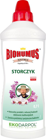 Biohumus Extra Storczyk 500 ml