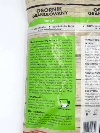 Obornik Kurzy 5 l