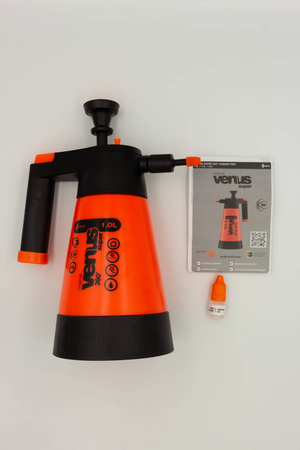 Opryskiwacz Venus 1,0l Venus Super 360°